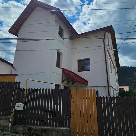 Vila Alma Azuga Luaran gambar