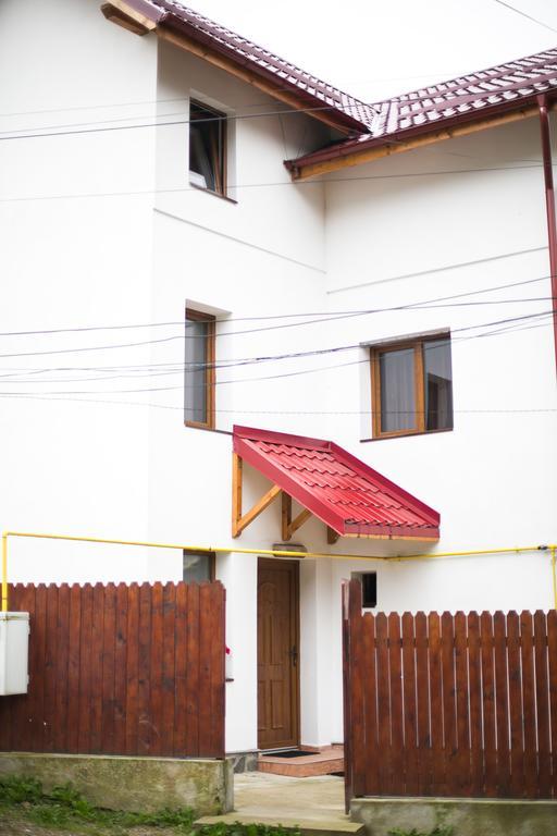 Vila Alma Azuga Luaran gambar